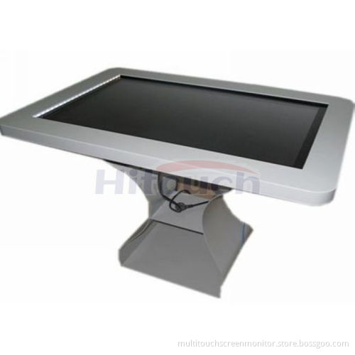 Interactive Smart Table, It700a Interactive Touch Table For Wedding Company
